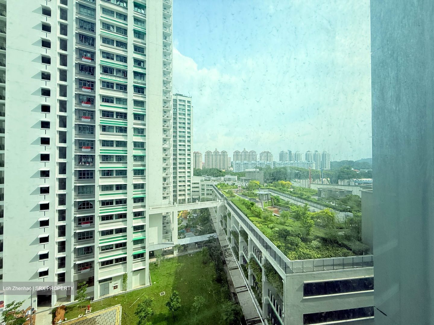 Blk 260B Kebun Baru Court (Ang Mo Kio), HDB 4 Rooms #591509711